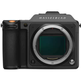 Hasselblad X2D 100C