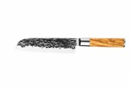 Forged Olive nôž Santoku 18 cm - cena, srovnání