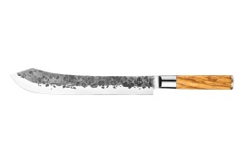 Forged Olive mäsiarsky nôž 25,5 cm