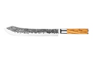 Forged Olive mäsiarsky nôž 25,5 cm - cena, srovnání