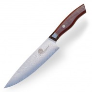 Dellinger TOIVO - Professional Damascus Chef 8" - cena, srovnání