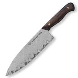 Dellinger Kita - North Damascus Chef 7,5"