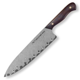 Dellinger Kita - North Damascus Chef 8,5"