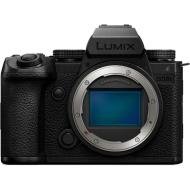 Panasonic Lumix DC-S5IIX - cena, srovnání