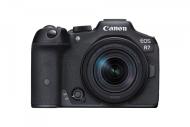 Canon EOS R7 + RF-S 18-150mm - cena, srovnání