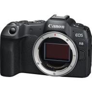 Canon EOS R8 - cena, srovnání