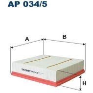 Filtron 7FAP034/5 - cena, srovnání