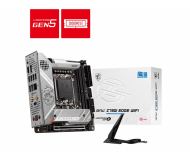 MSI MPG Z790I EDGE WIFI - cena, srovnání