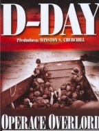 D-day (Operace Overlord) - cena, srovnání