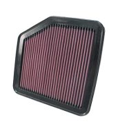 K&N 33-2345 - cena, srovnání