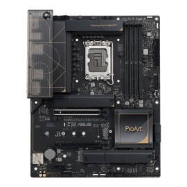 Asus ProArt B760-CREATOR D4