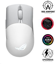 Asus ROG Keris Wireless Aimpoint