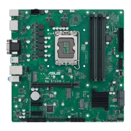 Asus Pro B760M-C-CSM