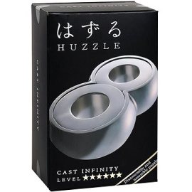 Albi Huzzle Cast Infinity