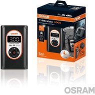 Osram Kompresor TYREinflate 4000 - cena, srovnání