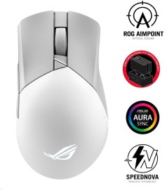 Asus ROG GLADIUS III Wireless Aimpoint