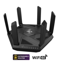 Asus RT-AXE7800