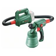 Bosch EasySpray 18V-100 - cena, srovnání