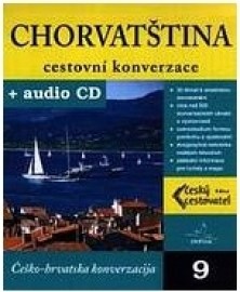 Chorvatština - cestovní konverzace + CD