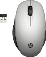 HP Dual Mode Mouse 300 - cena, srovnání