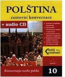 Polština - cestovní konverzace + CD