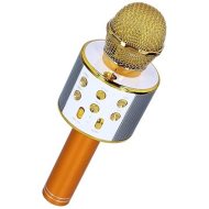 MG Bluetooth Karaoke mikrofon - cena, srovnání