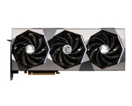 MSI GeForce RTX 4090 SUPRIM X 24G - cena, srovnání