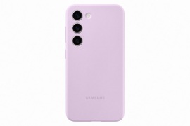 Samsung Silicone Case Galaxy S23 EF-PS911TVEGWW