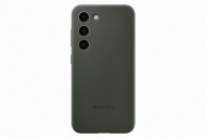 Samsung Silicone Case Galaxy S23+ EF-PS916TGEGWW - cena, srovnání