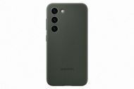Samsung Silicone Case Galaxy S23+ EF-PS916TGEGWW - cena, srovnání