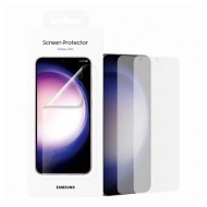 Samsung Screen Protector Galaxy S23+ EF-US916CTEGWW - cena, srovnání