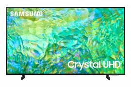 Samsung UE55CU8072