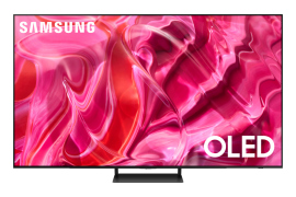 Samsung QE55S90C