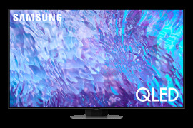 Samsung QE65Q80C