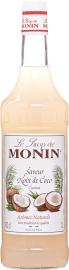 Monin Kokos 1l