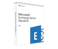 Microsoft Microsoft Exchange Server Standard 2019 312-04405