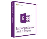 Microsoft Microsoft Exchange Server Enterprise 2016 395-04540