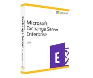 Microsoft Microsoft Exchange Server Enterprise 2013 395-04469 - cena, srovnání
