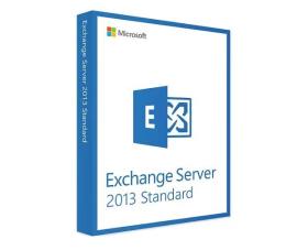 Microsoft Microsoft Exchange Server Standard 2013 312-02303