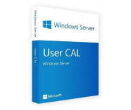 Microsoft Microsoft Windows Server 2019 Remote Desktop Service user CAL 6VC-03748
