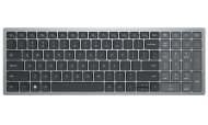 Dell Compact Multi-Device Wireless Keyboard KB740 - cena, srovnání