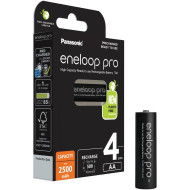 Panasonic Eneloop HR6 AA 3HCDE/ 4BE - cena, srovnání