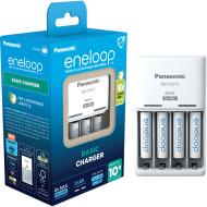 Panasonic Charger Eneloop KJ51MCD04E - cena, srovnání