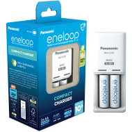 Panasonic Charger Eneloop KJ50MCC20E - cena, srovnání