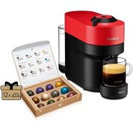 Krups Nespresso Vertuo Pop XN920510 - cena, srovnání