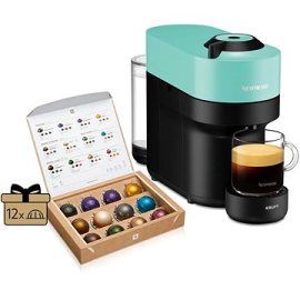 Krups Nespresso Vertuo Pop XN920410