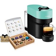 Krups Nespresso Vertuo Pop XN920410 - cena, srovnání