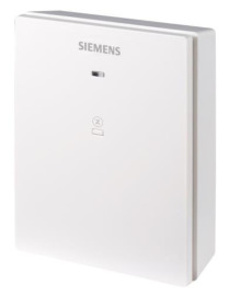 Siemens Connected Home RCR110.2ZB