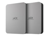 Lacie Mobile Drive STLR4000400 4TB - cena, srovnání