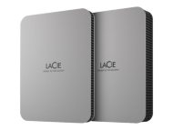 Lacie Mobile Drive STLR2000400 2TB - cena, srovnání